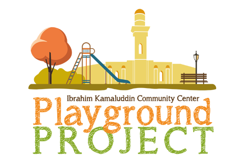 IKCC Playground Project Logo